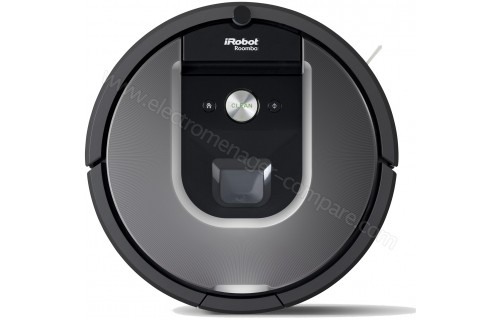 IROBOT Roomba 960