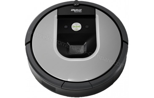 IROBOT Roomba 965