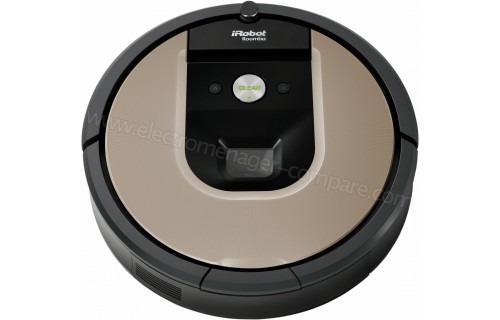 IROBOT Roomba 966