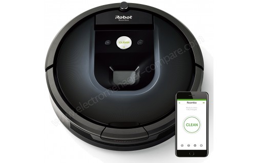 IROBOT Roomba 981