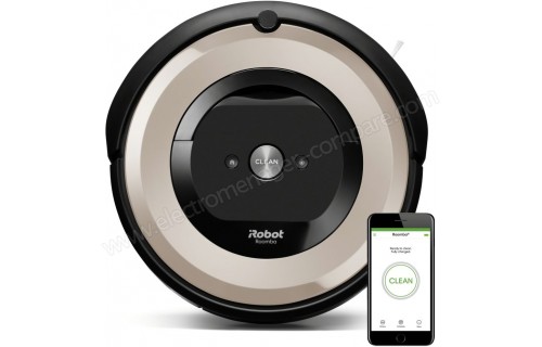 IROBOT Roomba e5152