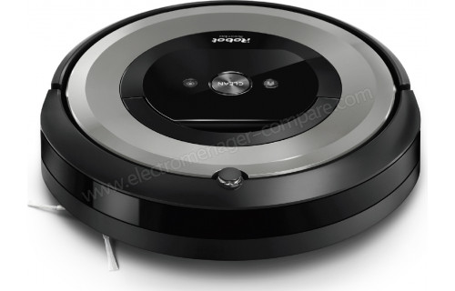 IROBOT Roomba e6 e6196