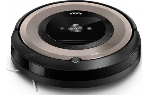 IROBOT Roomba e6 e6198