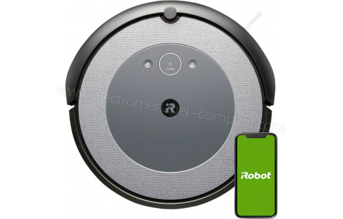 IROBOT Roomba i5 i515640