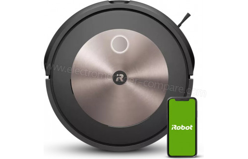 IROBOT Roomba J7 J7156