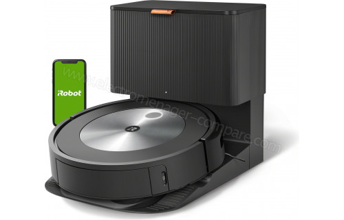 IROBOT Roomba J7+ J7558