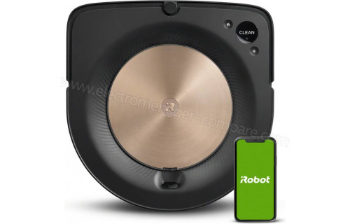 IROBOT Roomba s9