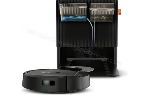 IROBOT Roomba Combo 10 Max