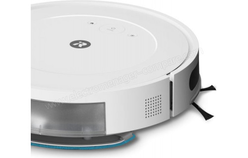 IROBOT Roomba Combo Essential Blanc