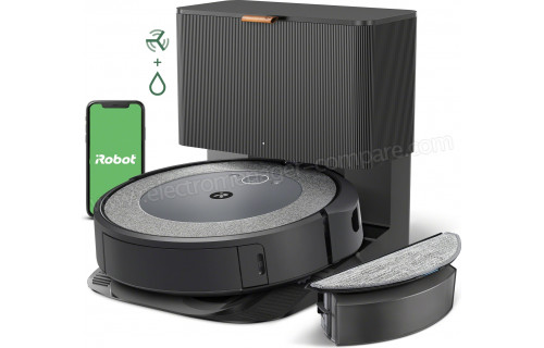 IROBOT Roomba Combo i5+ i557840