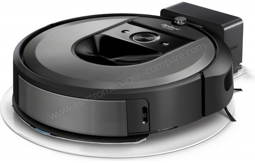 IROBOT Roomba Combo i8 i8178