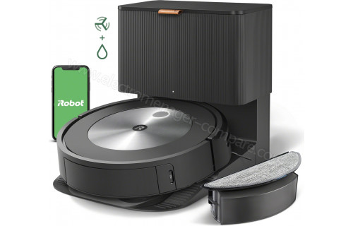 IROBOT Roomba Combo j5+ j557840