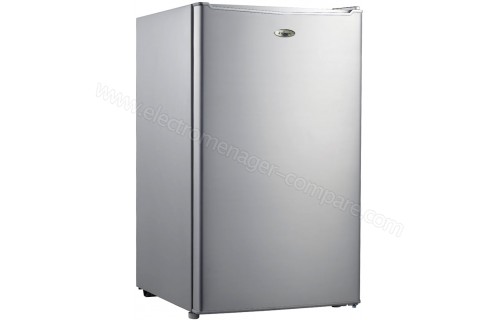 JEKEN BC-103A2-53H Argent