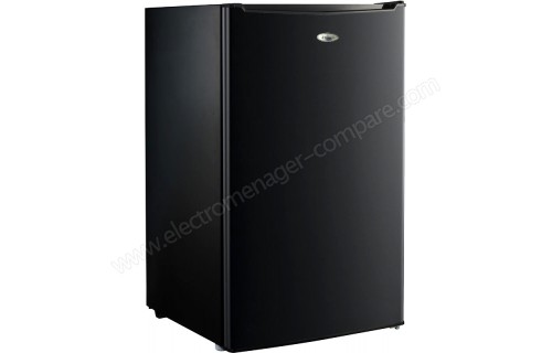 JEKEN BC-103A2-53H Noir