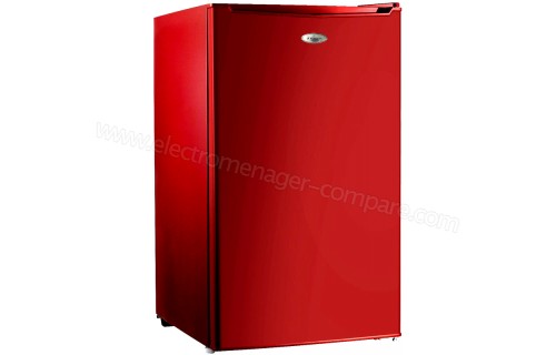 JEKEN BC-103A2-53H Rouge