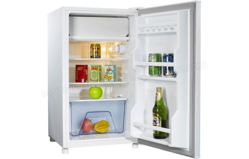 JEKEN BC-103A2-53H Blanc