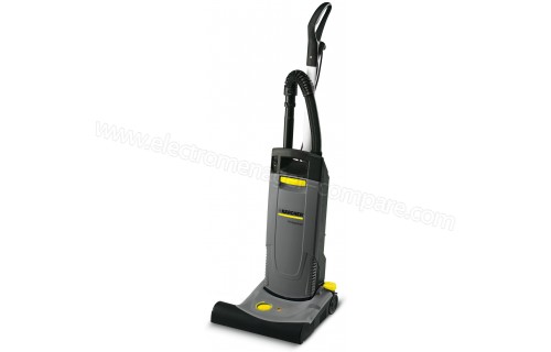 KARCHER CV 38/2