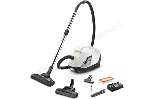 KARCHER DS 6 Plus