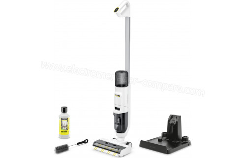 KARCHER FCV 2 Natural N