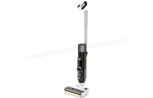 KARCHER FCV 3 Extra+