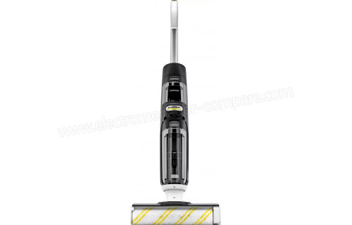 KARCHER FCV 4 Extra+