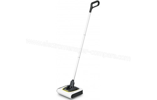 KARCHER KB 5 Blanc