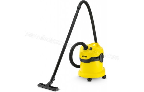 karcher mv