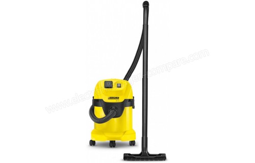 KARCHER MV 3 P