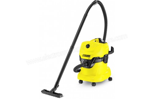 KARCHER MV 4