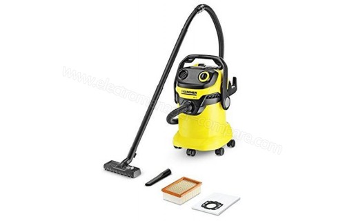 KARCHER MV 5