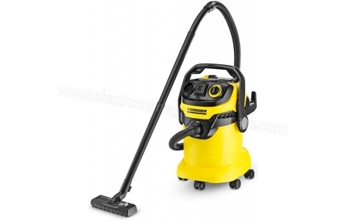 KARCHER MV 5 P