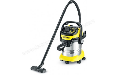 KARCHER MV 5 P Premium