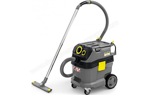 KARCHER NT 30/1 Tact Te L