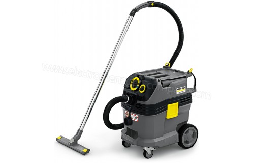 KARCHER NT 30/1 Tact Te M