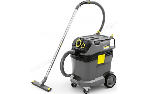 KARCHER NT 40/1 Tact Te L