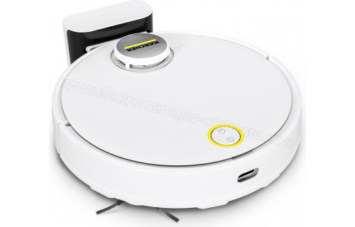 KARCHER RCV 3