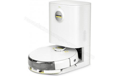 KARCHER RCV 5 Comfort