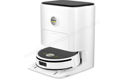 KARCHER RVF 7 Comfort Extra