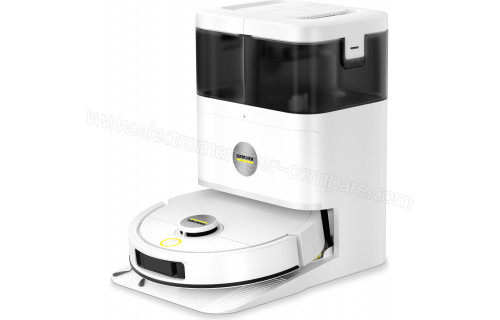 KARCHER RVM 4 Comfort