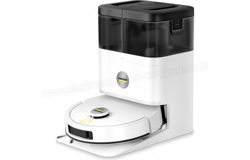 KARCHER RVM 4 Comfort Extra
