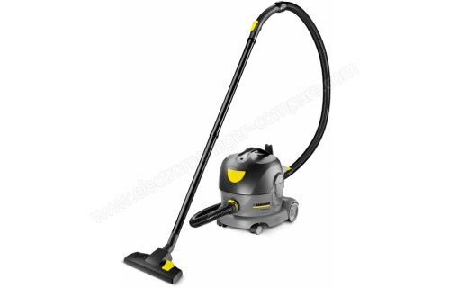 KARCHER T 71 eco!efficiency, fiche technique, prix et avis Aspirateur T 71 eco!efficiency Karcher