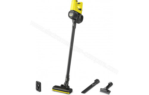 KARCHER VC 4 Cordless myHome