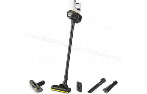 KARCHER VC 4 Cordless myHome Pet