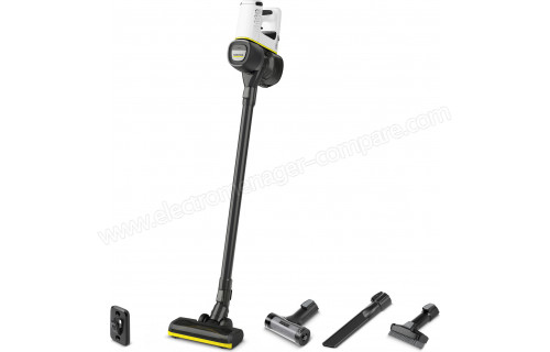 KARCHER VC 4 Cordless Premium myHome