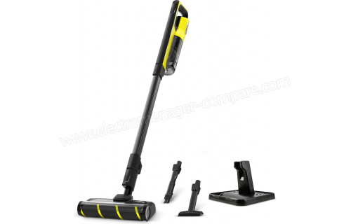 KARCHER VC 4s Cordless Plus EU
