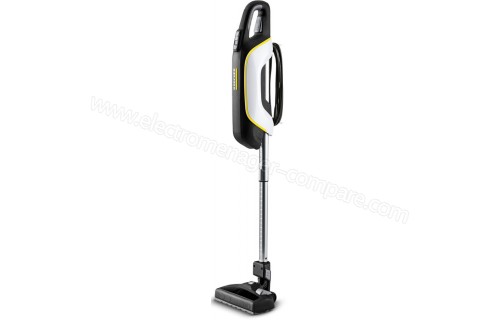 KARCHER VC 5 Blanc