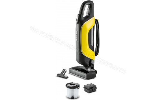 KARCHER VC 5 Jaune