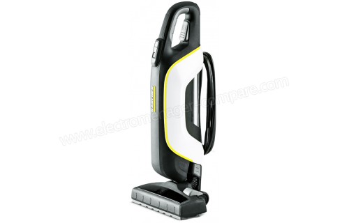 KARCHER VC 5 Premium Blanc