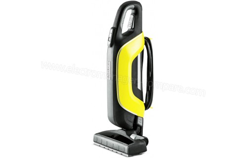 KARCHER VC 5 Premium Jaune