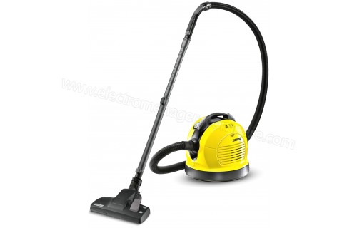 KARCHER VC 6